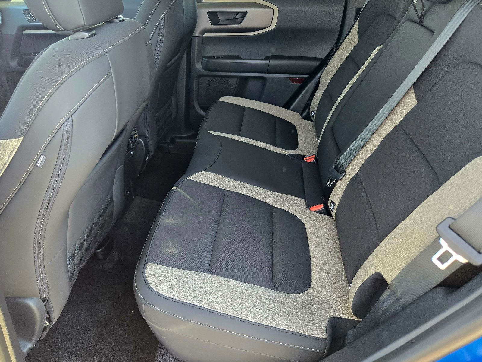 New 2025 Ford Bronco Sport Big Bend w/ Convenience Package AWD/4WD image 25