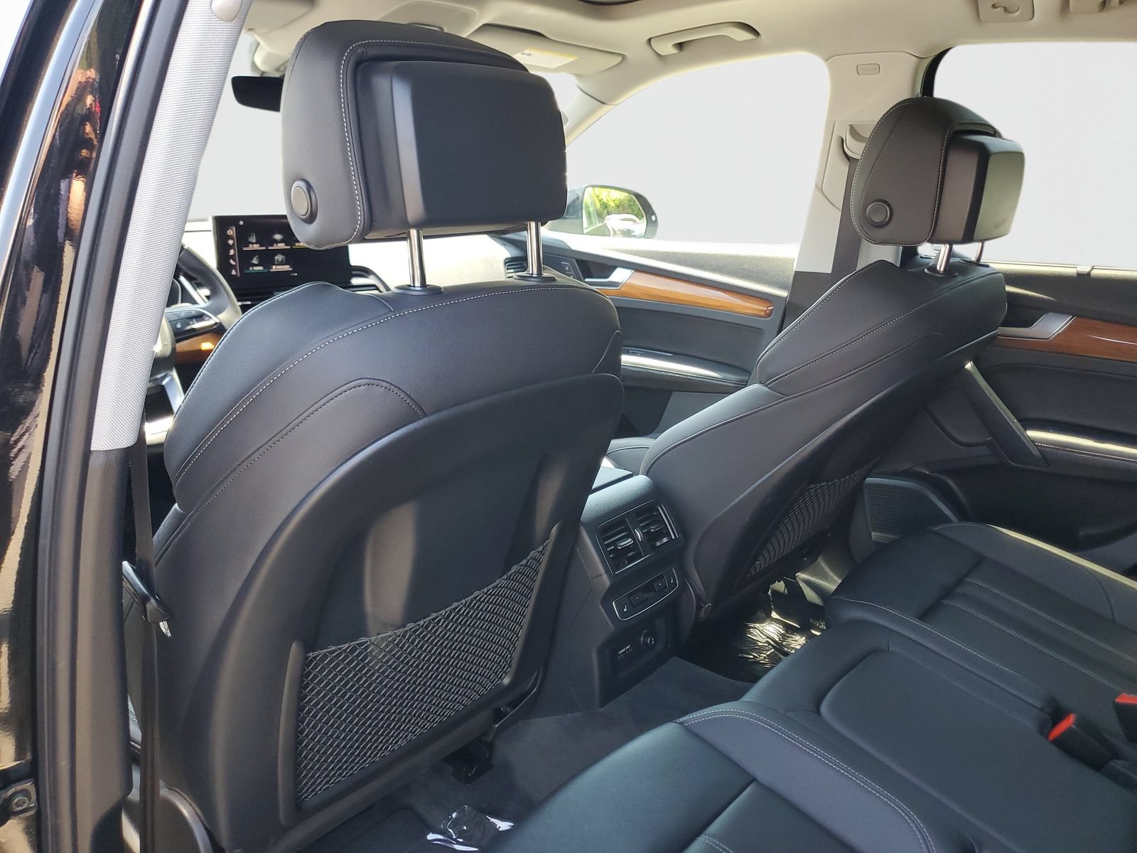 Used 2023 Audi Q5 e Prestige w/ Prestige Package AWD/4WD image 14