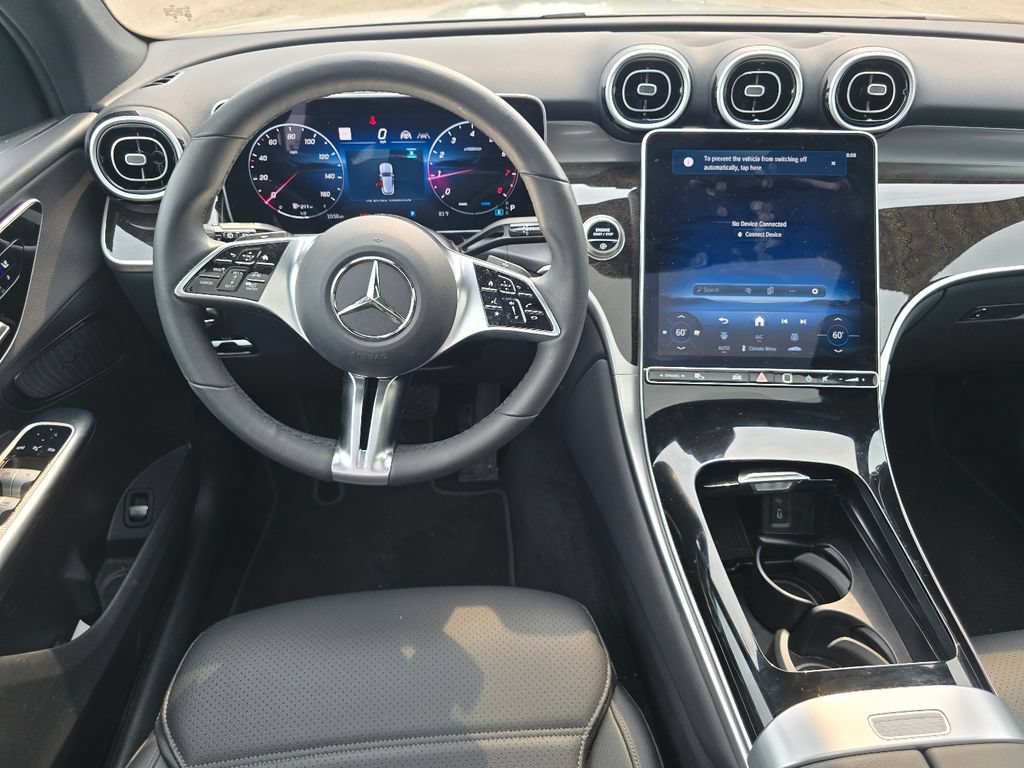 Used 2026 Mercedes-Benz GLC 300 4MATIC image 27