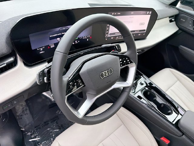 New 2026 Audi Q3 quattro 2.0T AWD/4WD image 25