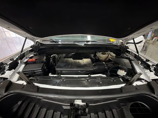 Certified 2023 Chevrolet Suburban RST image 28