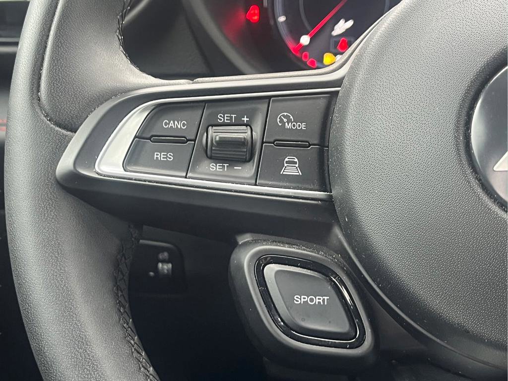 Used 2023 Dodge Hornet GT Plus AWD/4WD image 17