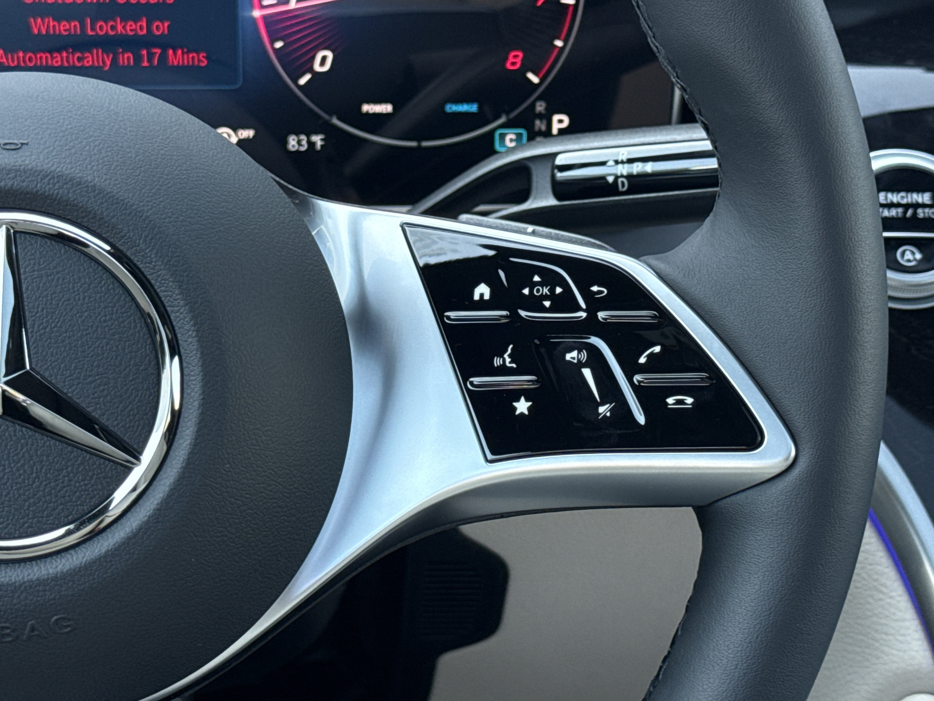 New 2027 Mercedes-Benz GLC 300 image 39