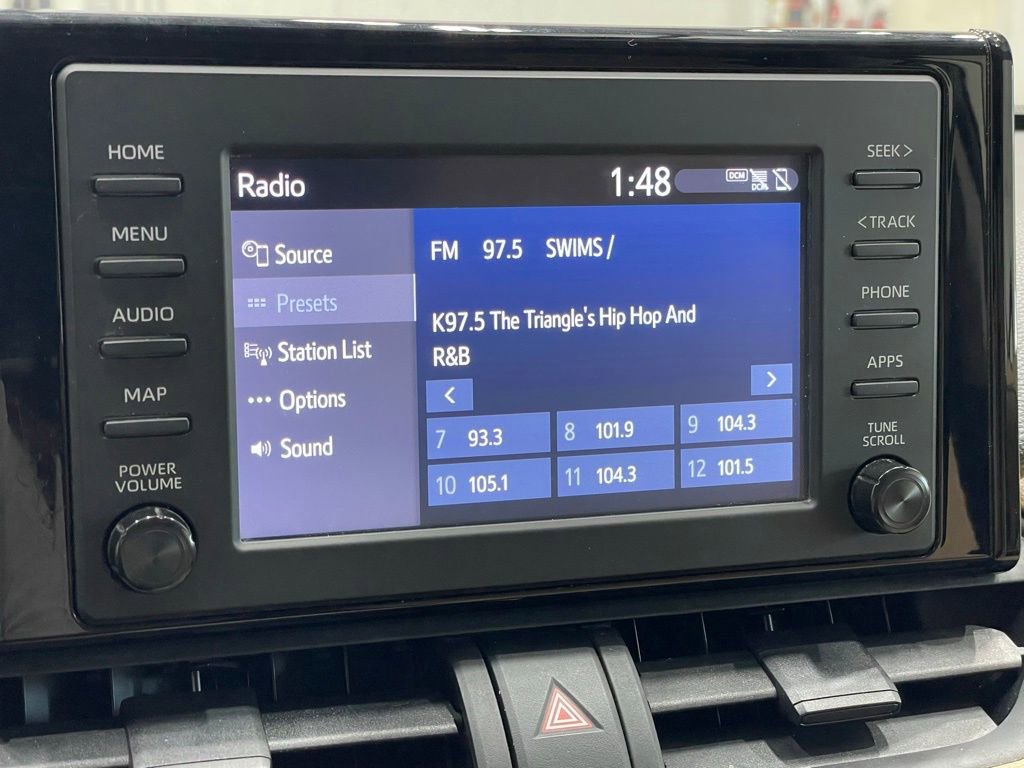 Used 2019 Toyota RAV4 XLE image 31