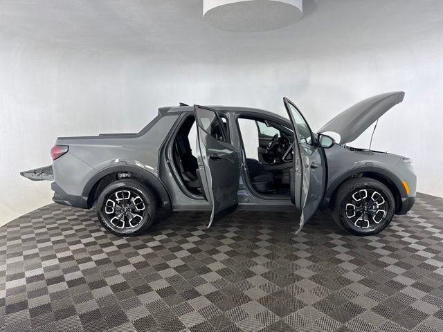 Certified 2024 Hyundai Santa Cruz SEL AWD/4WD image 17
