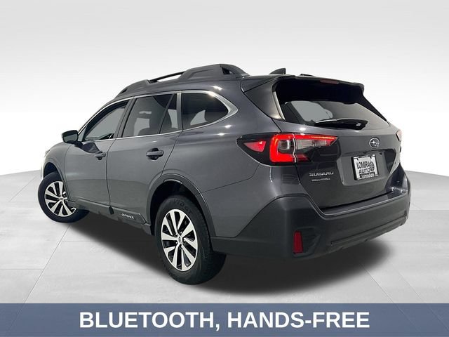 Used 2022 Subaru Outback Premium AWD/4WD image 6