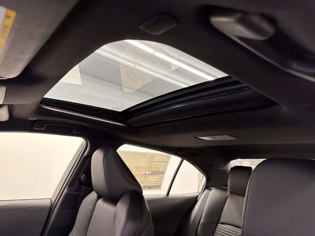 New 2027 Toyota Corolla XSE FWD image 21