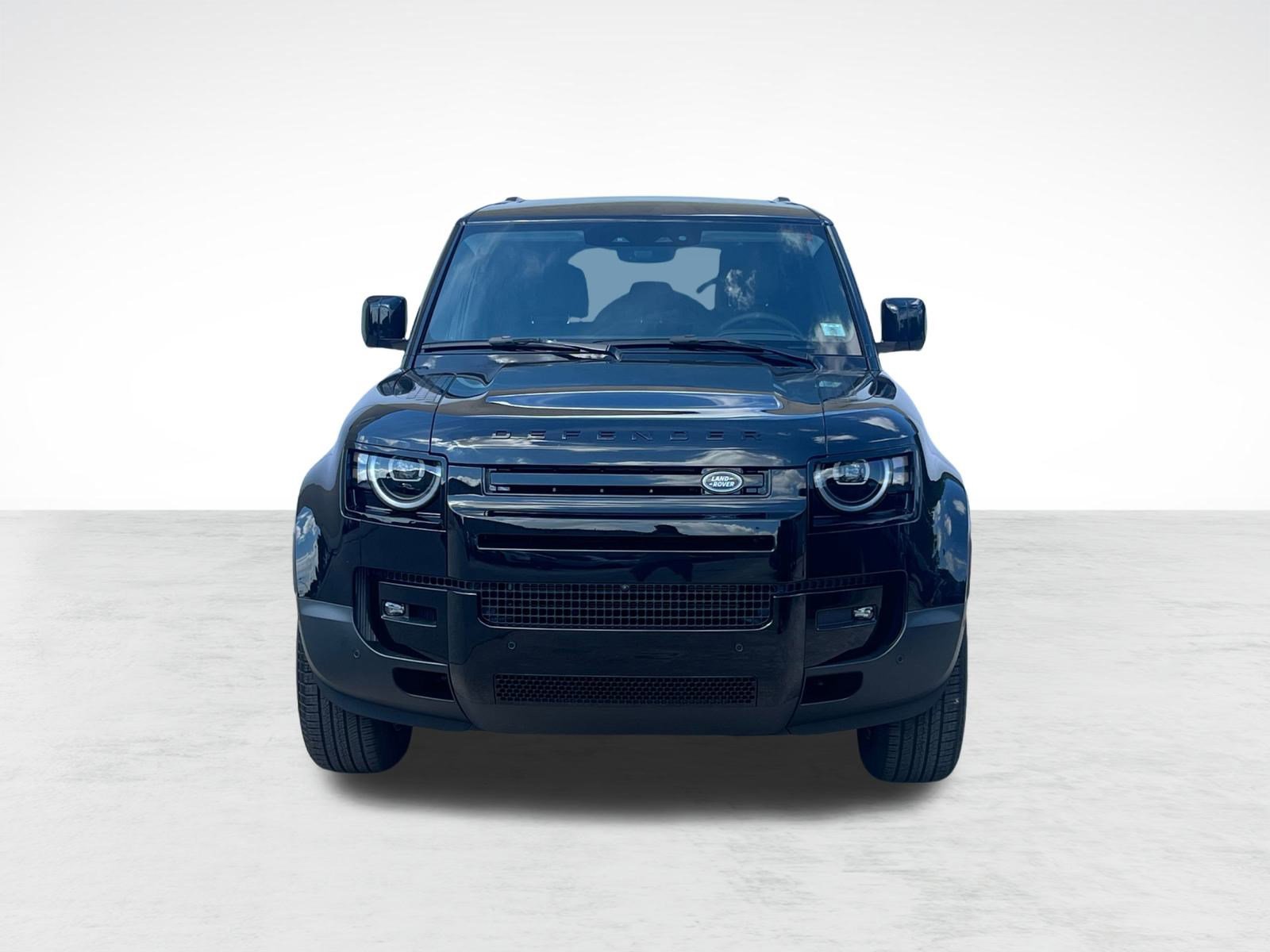 New 2026 Land Rover Defender 110 S image 6