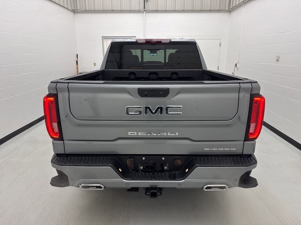New 2026 GMC Sierra 1500 Denali Ultimate image 5