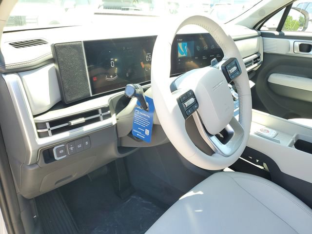 New 2026 Hyundai Santa Fe SE AWD/4WD image 19
