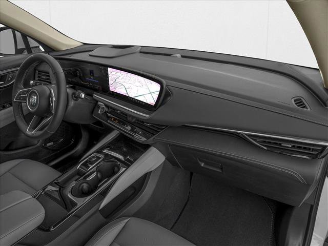 New 2026 Buick Envision Sport Touring AWD/4WD image 11
