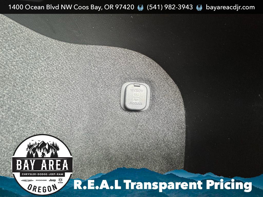 Used 2024 MAZDA CX-5 AWD 2.5 S w/ Select Package image 26