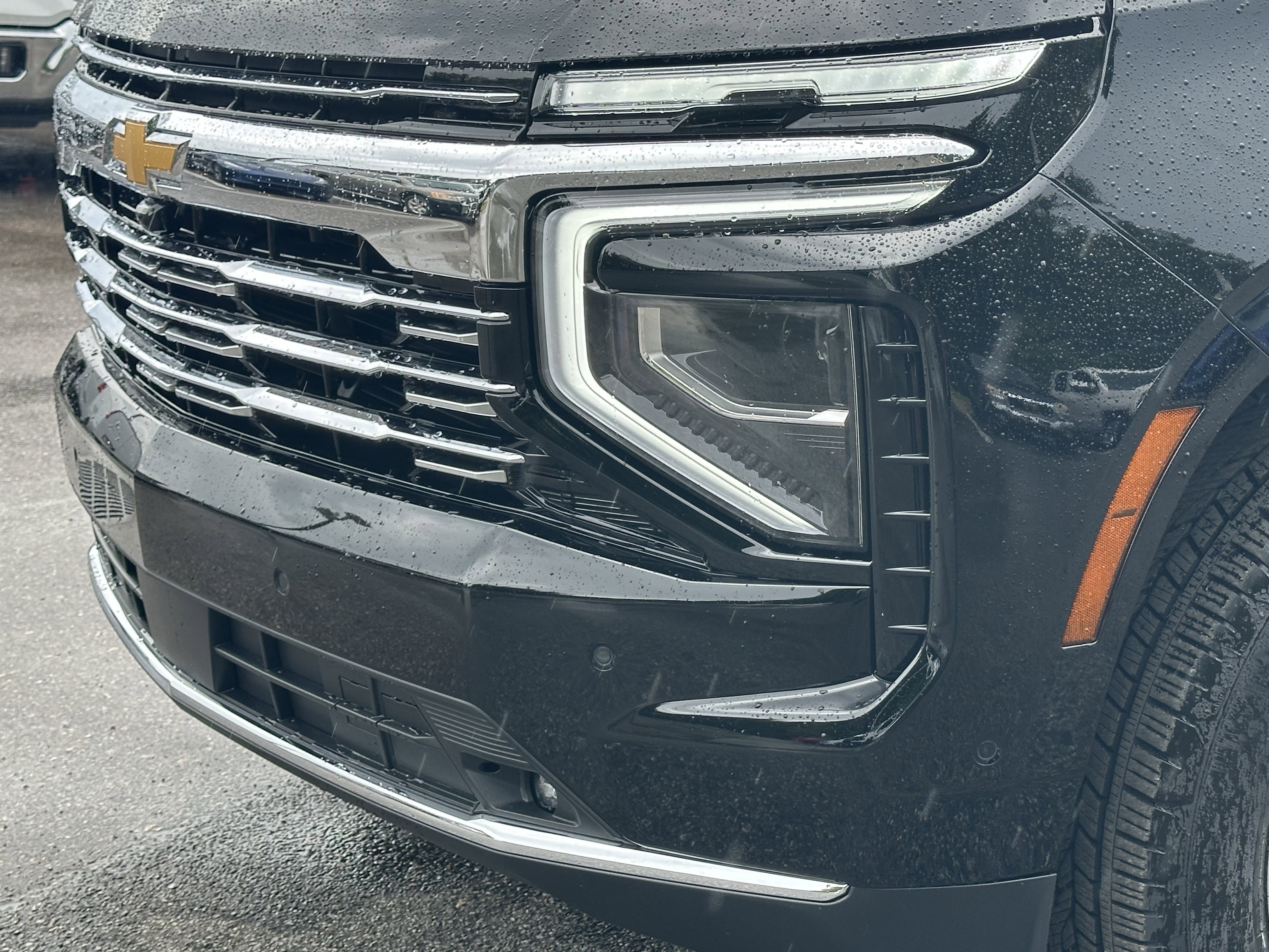 New 2026 Chevrolet Tahoe Premier image 6