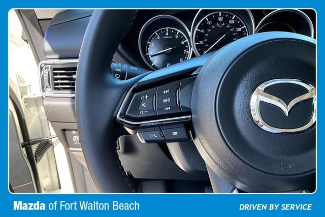Used 2025 MAZDA CX-5 AWD 2.5 S image 10