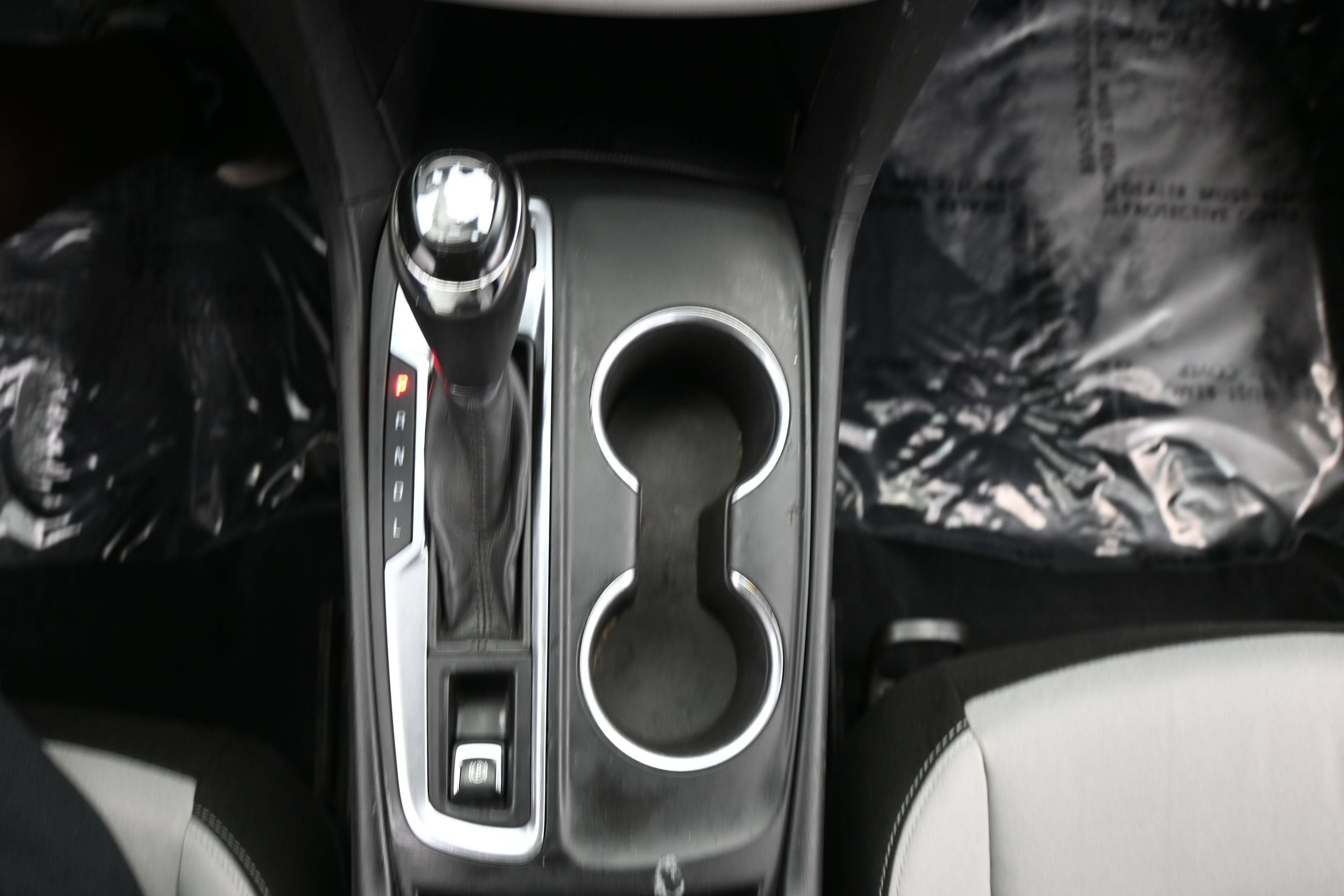 Used 2019 Chevrolet Equinox LT w/ Sun & Navigation Package FWD image 21
