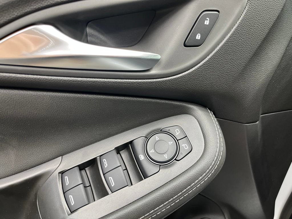 New 2026 Buick Encore GX Preferred w/ Comfort Package FWD image 7