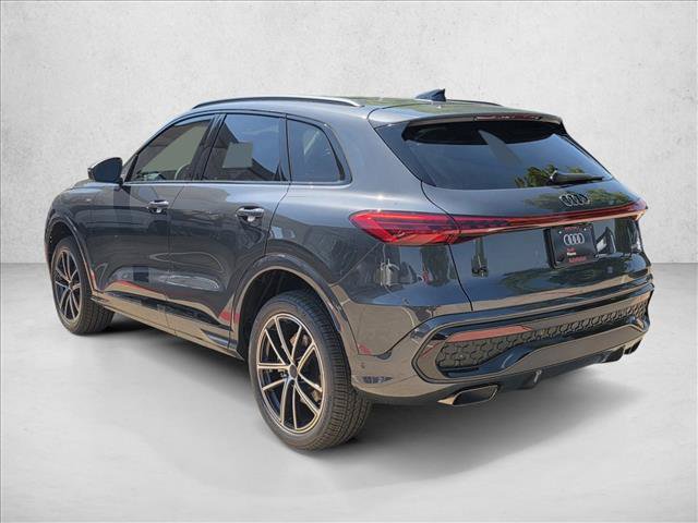 Certified 2026 Audi Q5 Premium AWD/4WD image 7