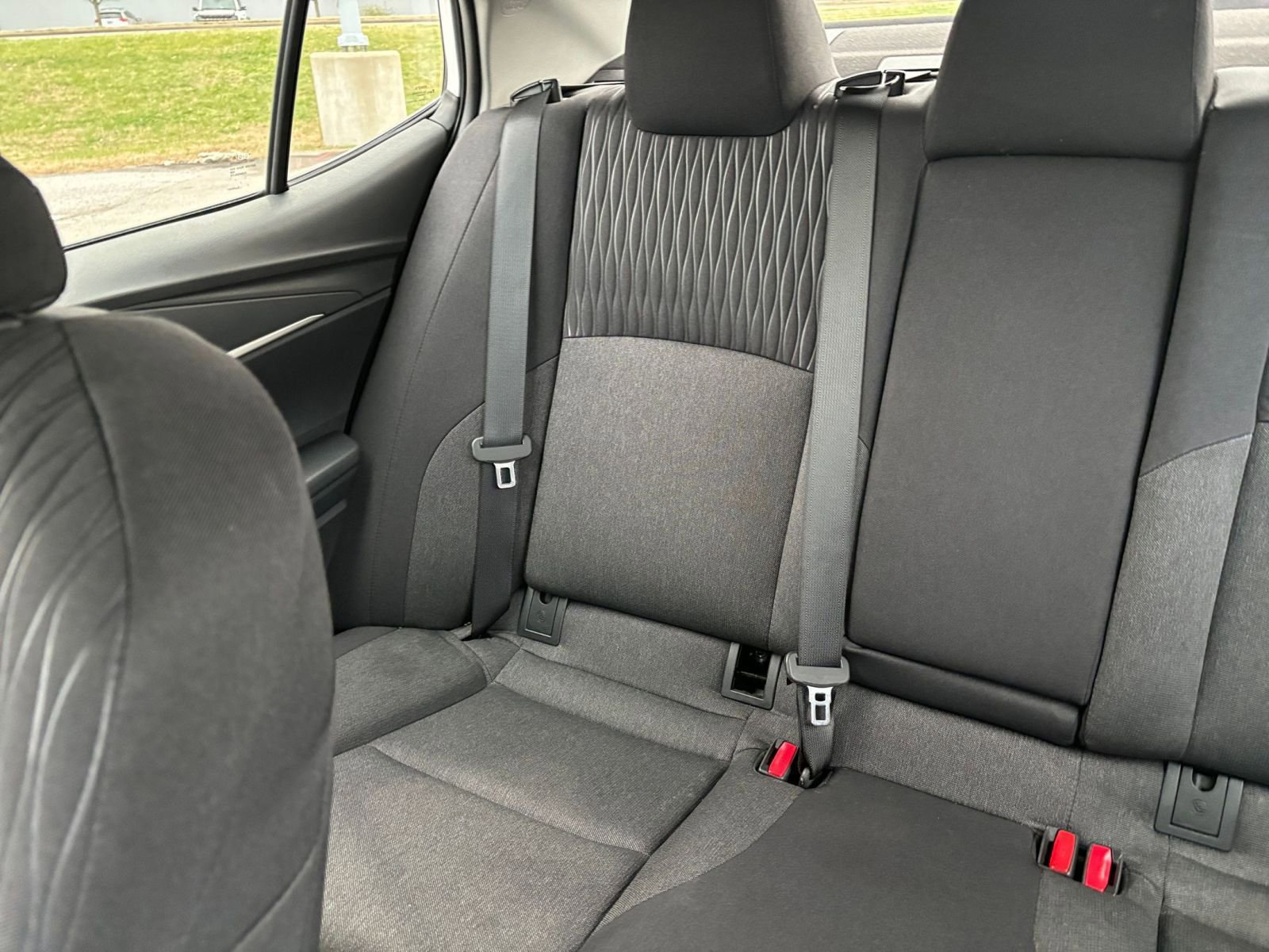 Used 2025 Toyota Camry LE image 38