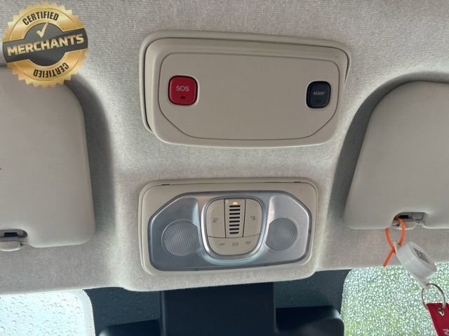 Used 2023 RAM ProMaster 3500 w/ Driver Convenience Group FWD image 33