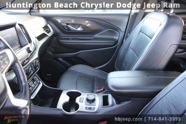 Used 2020 GMC Terrain Denali w/ Denali Premium Package image 28