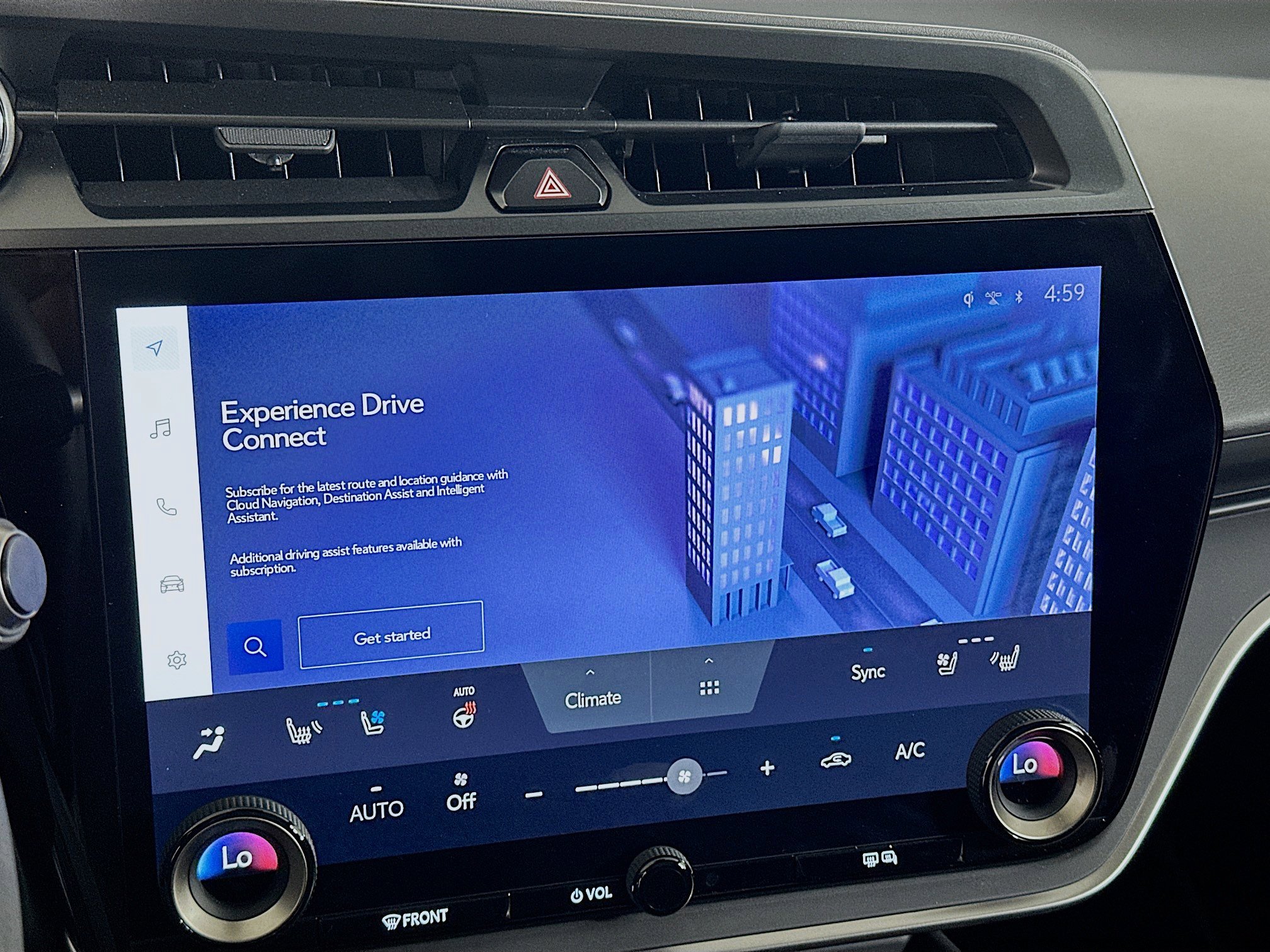 Used 2024 Lexus RZ 450e Premium w/ Accessory Package (2T) AWD/4WD image 22