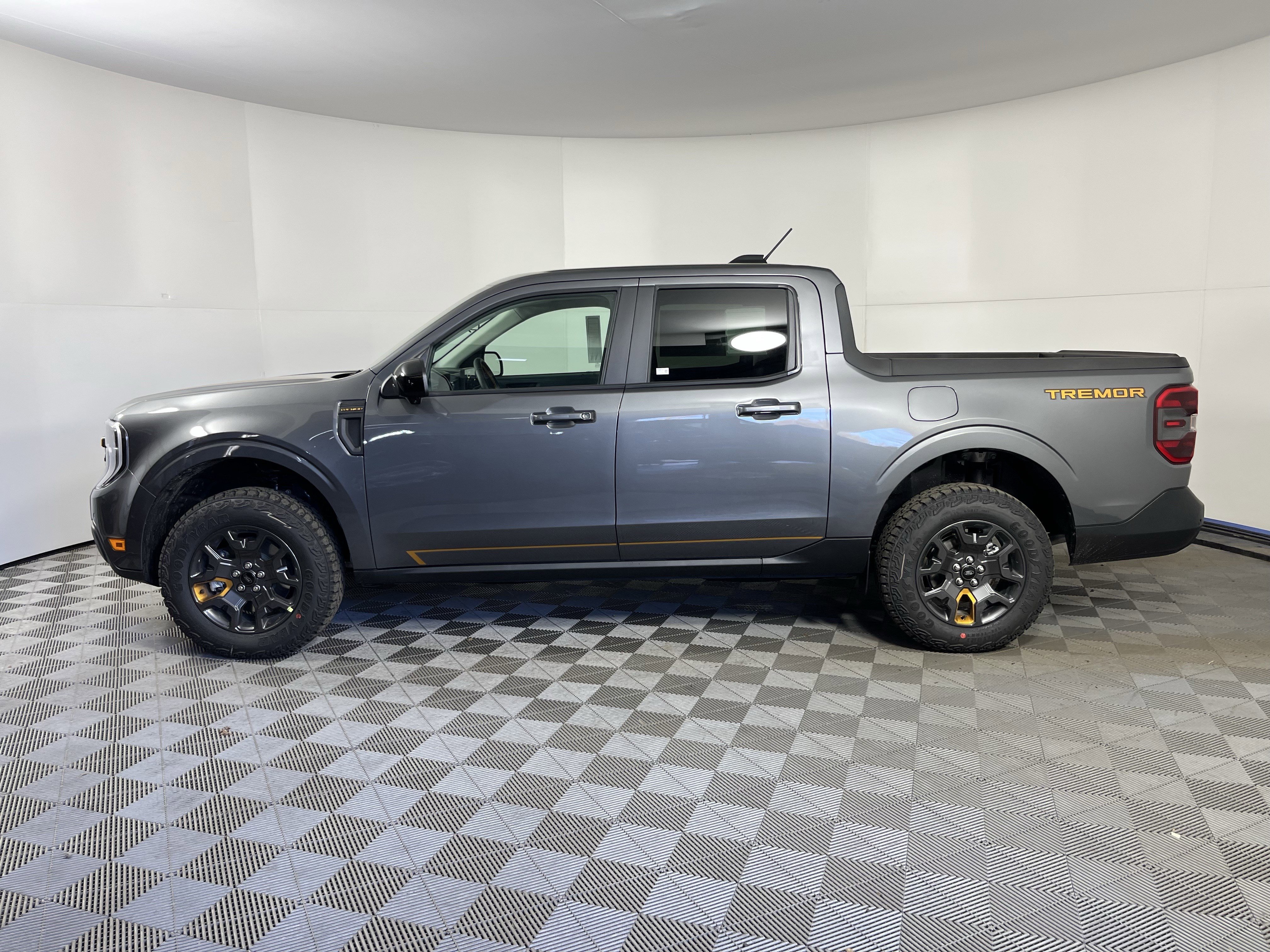New 2026 Ford Maverick Tremor AWD/4WD image 2