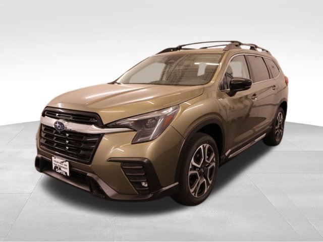 New 2027 Subaru Ascent Limited AWD/4WD image 5