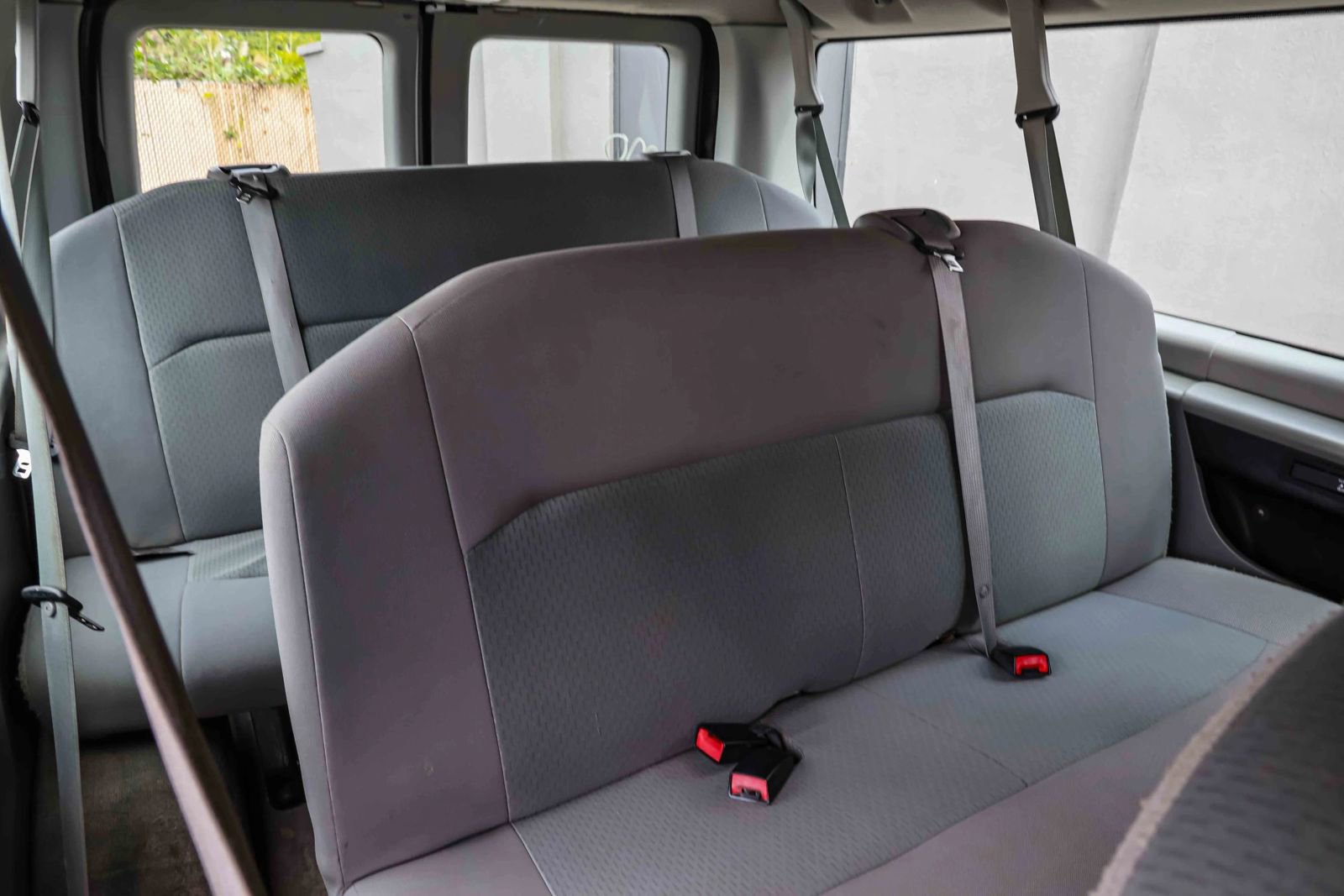 Used 2013 Ford E-350 and Econoline 350 XLT image 20