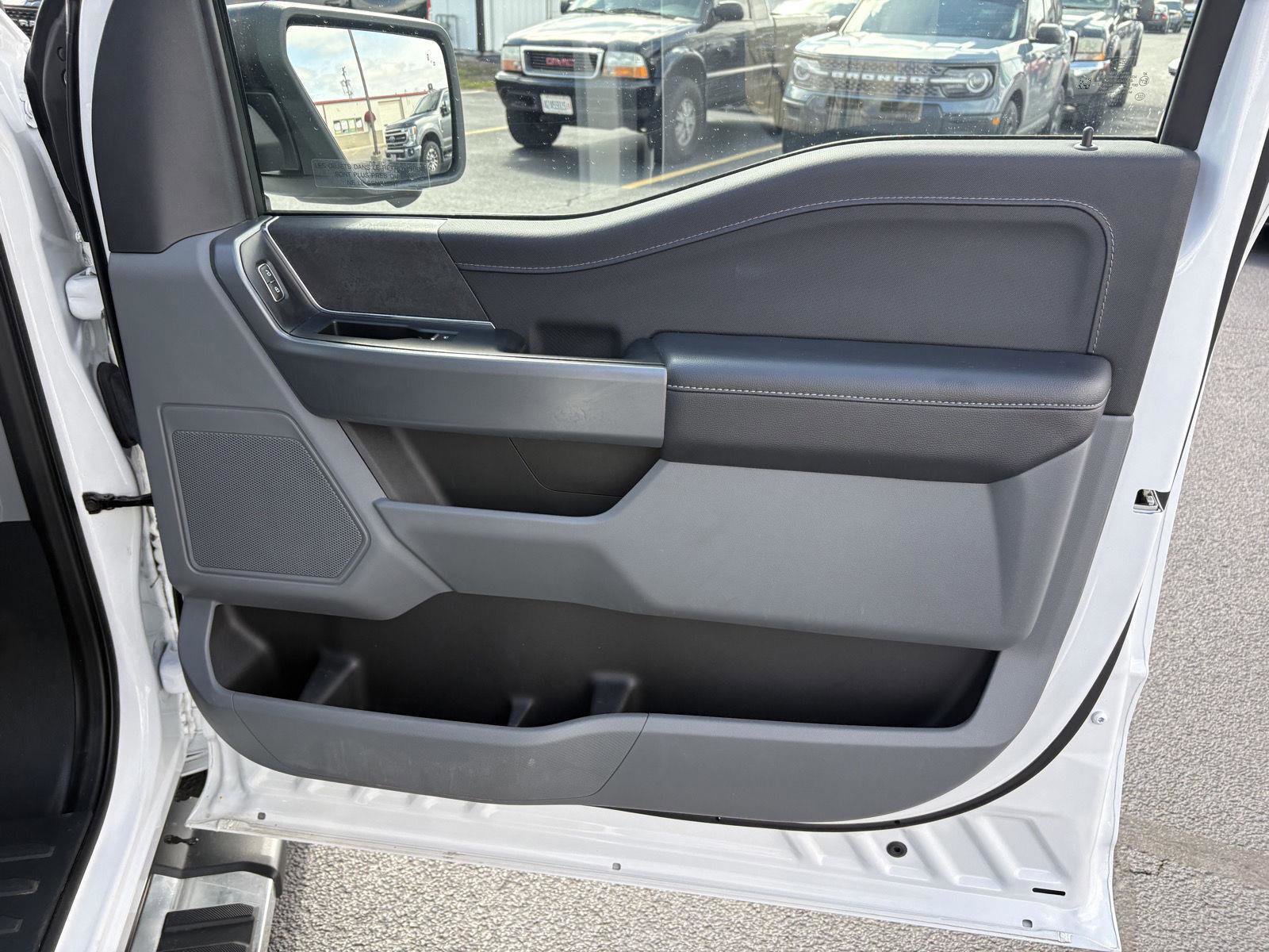 Used 2024 Ford F150 XLT w/ Tow/Haul Package image 25