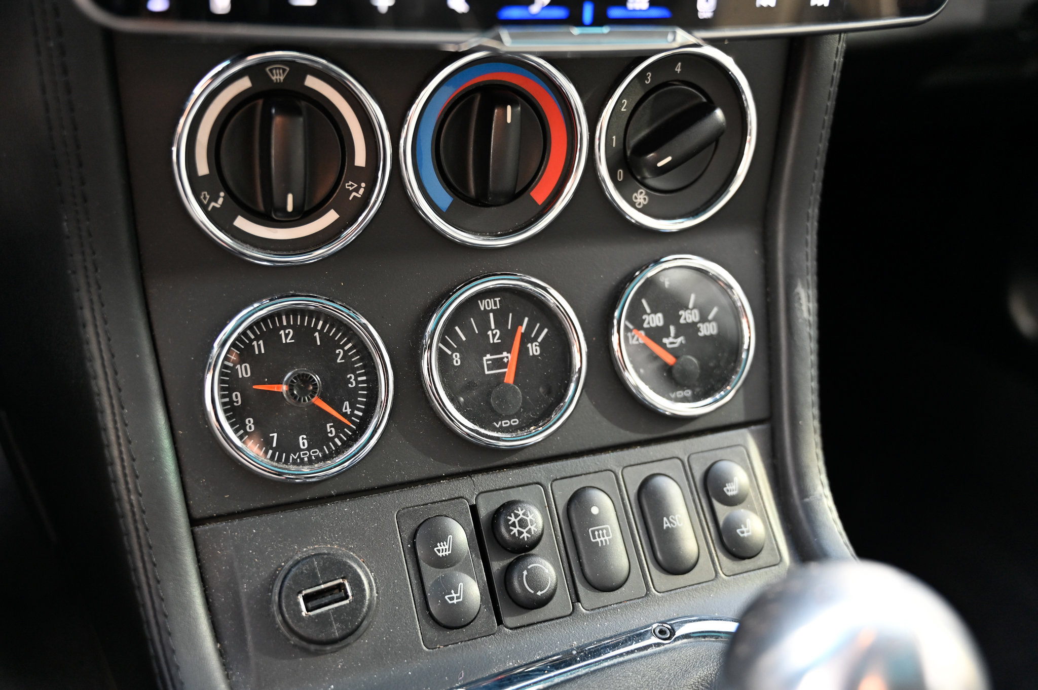 Used 1999 BMW M Coupe image 26