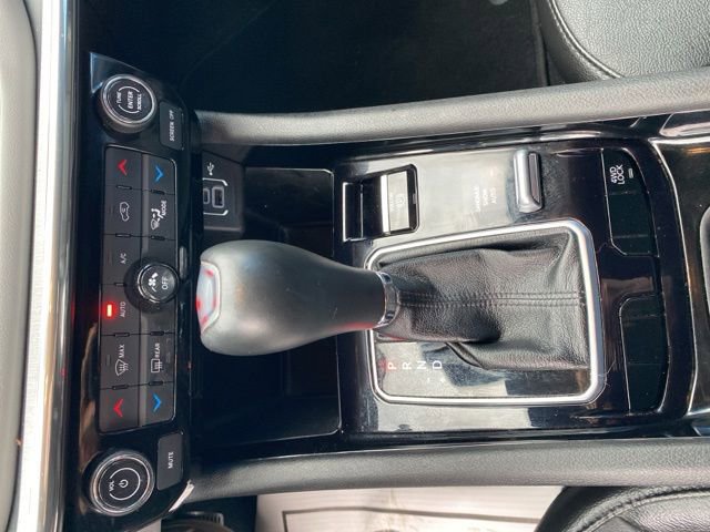 Used 2023 Jeep Compass Limited w/ Sun and Sound Group image 27