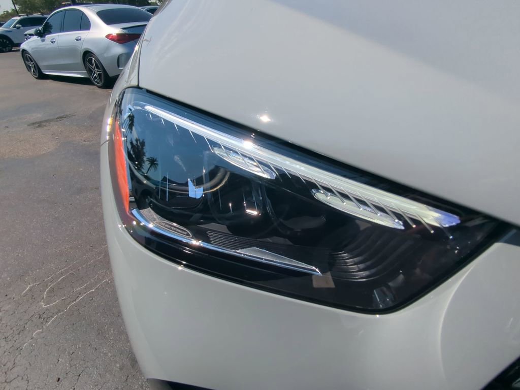 Certified 2025 Mercedes-Benz GLE 450e 4MATIC image 23