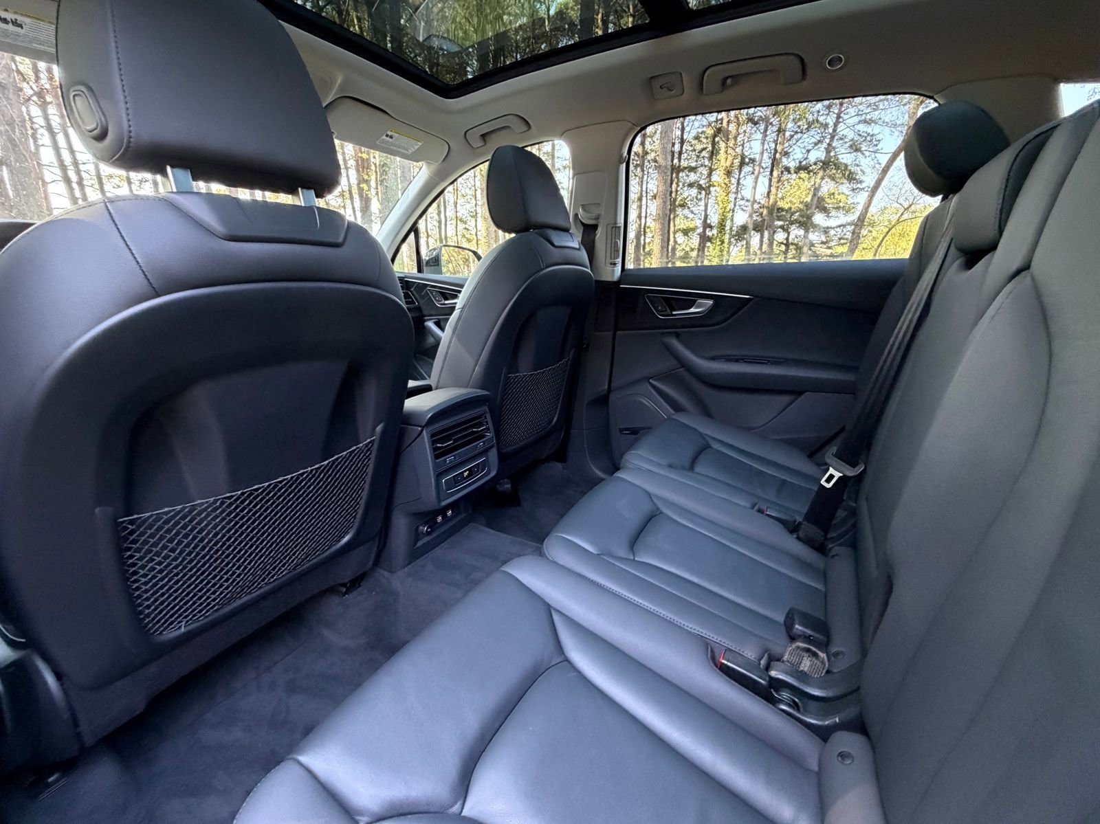 Used 2020 Audi Q7 3.0T Premium Plus w/ Premium Plus Package image 14