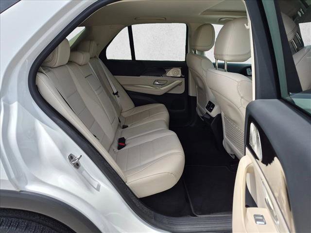Used 2022 Mercedes-Benz GLE 350 image 20