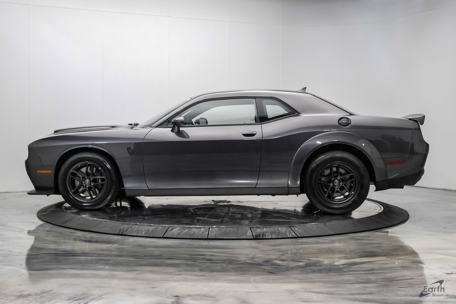 Used 2023 Dodge Challenger SRT Hellcat Redeye RWD image 7