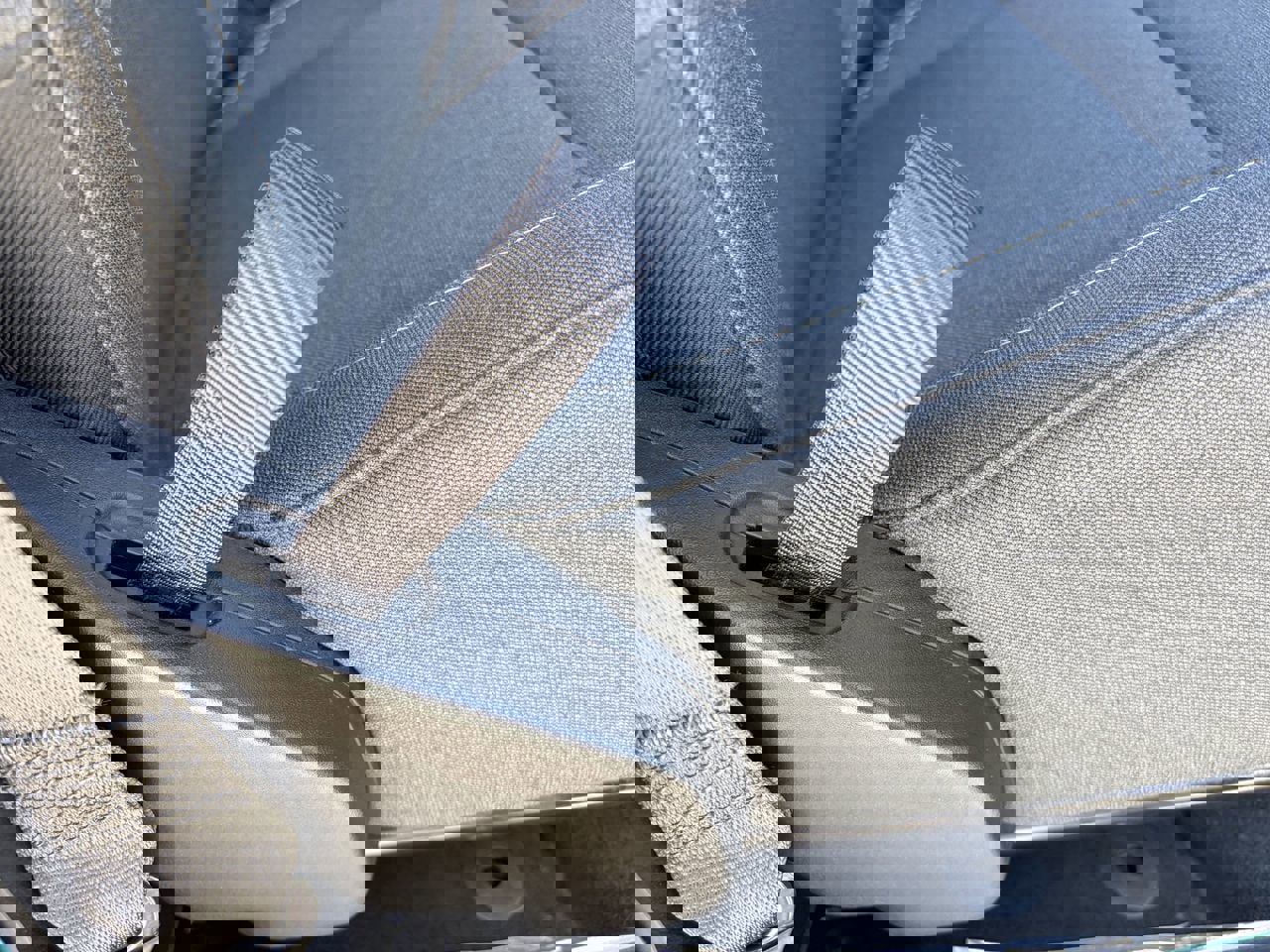 Used 2024 Jeep Wrangler Unlimited Sport AWD/4WD image 11