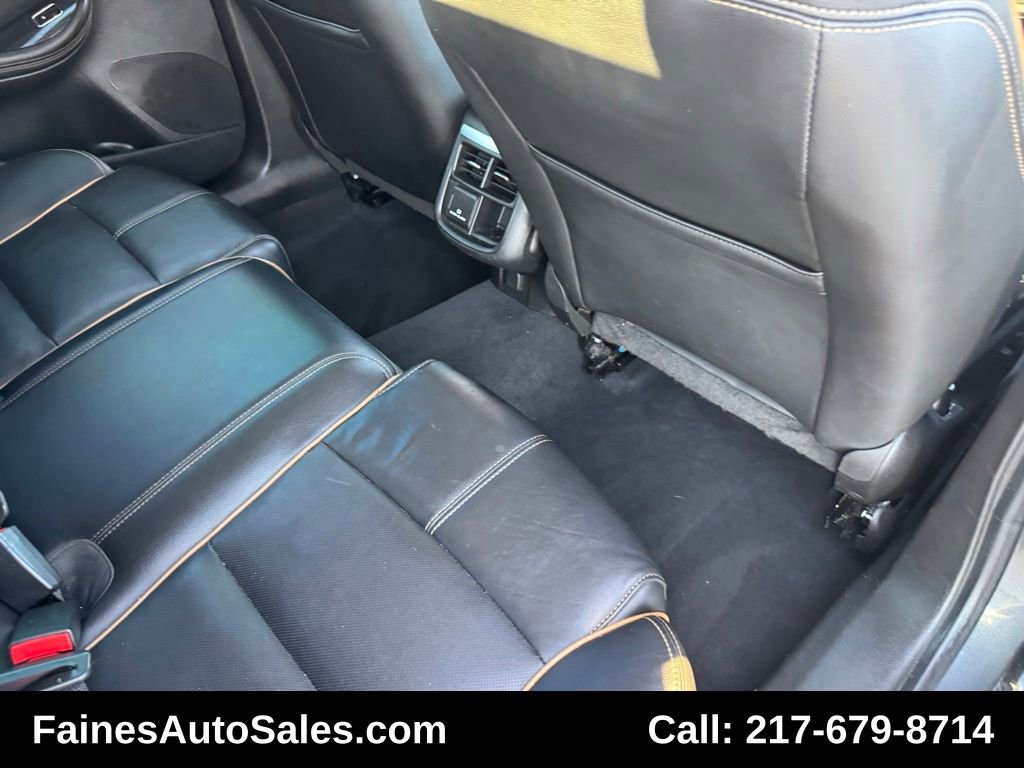Used 2018 Chevrolet Impala Premier image 60