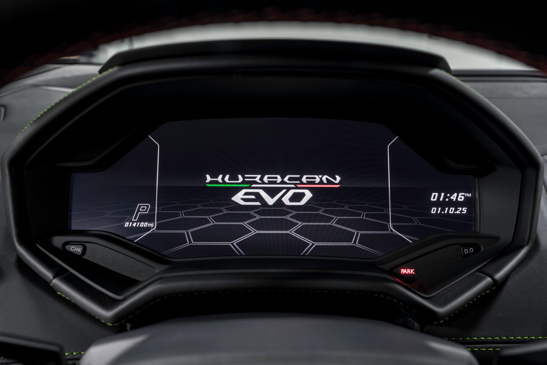 Used 2023 Lamborghini Huracan EVO image 14