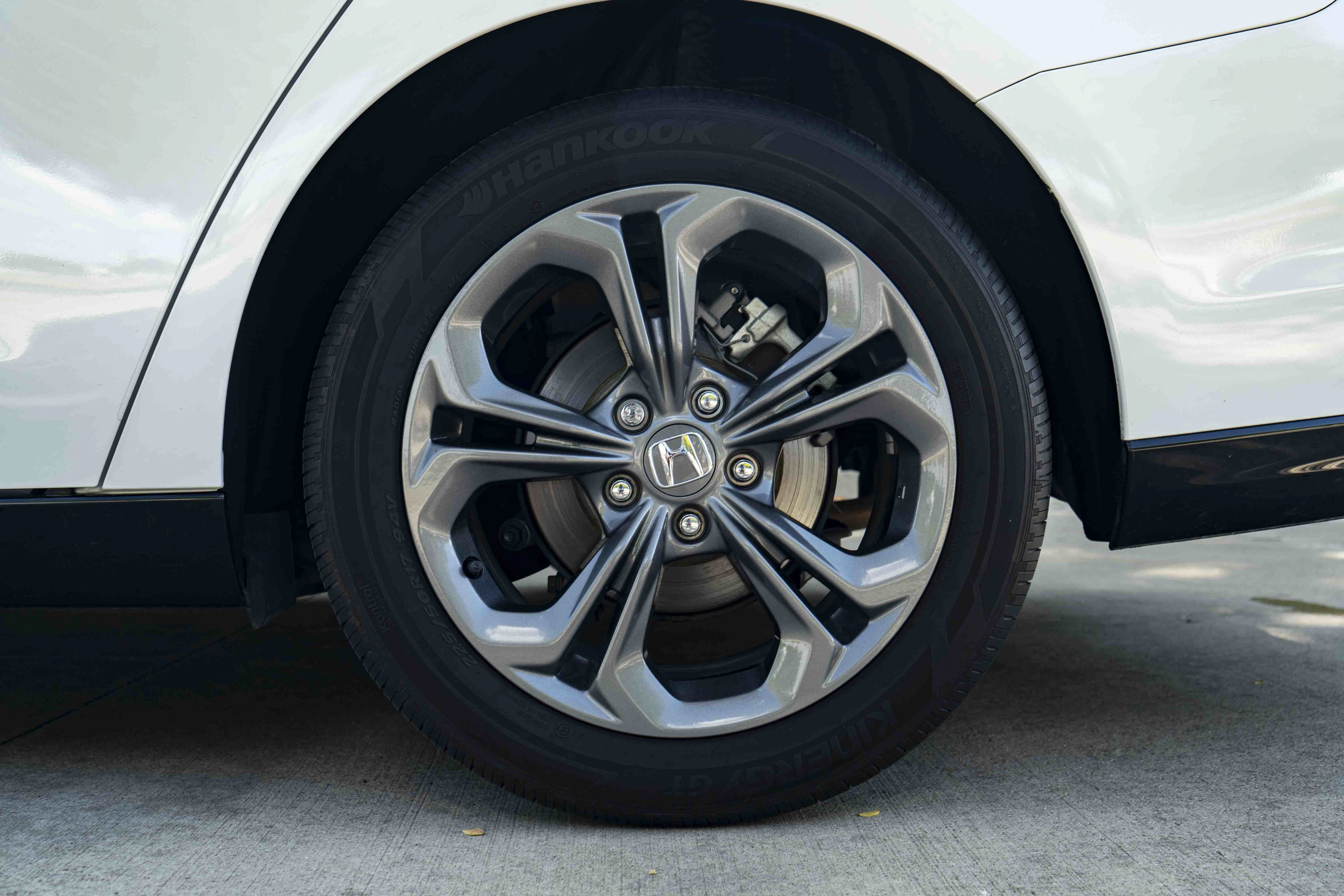 Used 2025 Honda Accord EX-L image 15