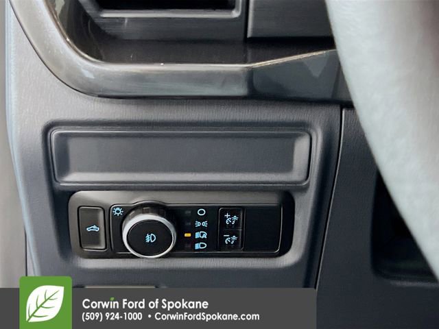 New 2026 Ford F150 STX w/ Equipment Group 200A AWD/4WD image 17