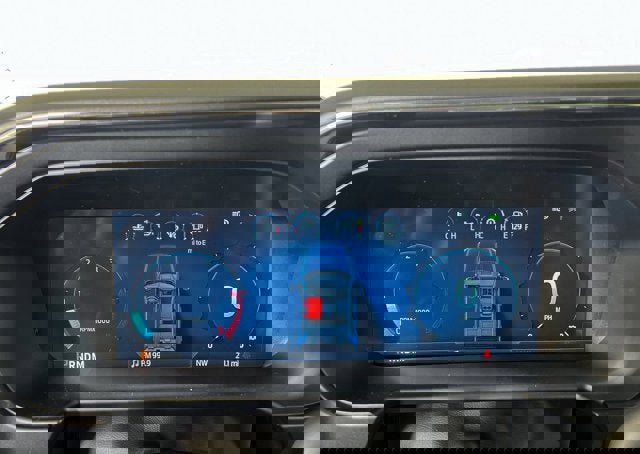 New 2026 Ford F250 Lariat w/ Lariat Ultimate Package image 10