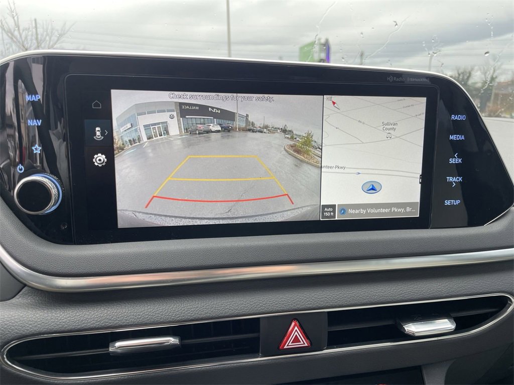 Used 2023 Hyundai Sonata SEL image 12