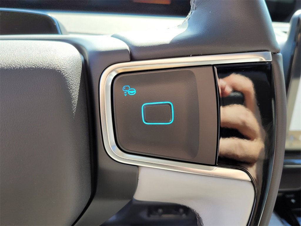 New 2025 Ford Expedition Platinum w/ Driver's Package image 25