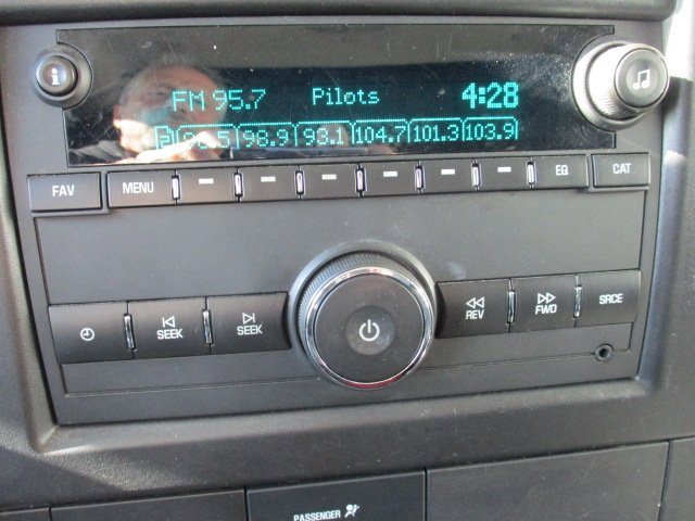 Used 2024 Chevrolet Express 2500 w/ Driver Convenience Package image 18