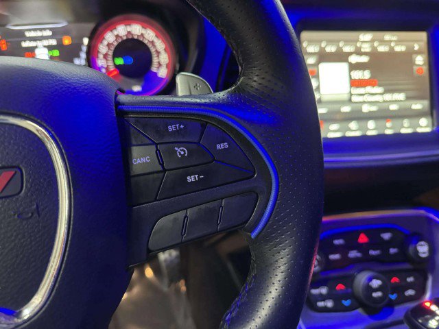 Used 2018 Dodge Challenger T/A image 27