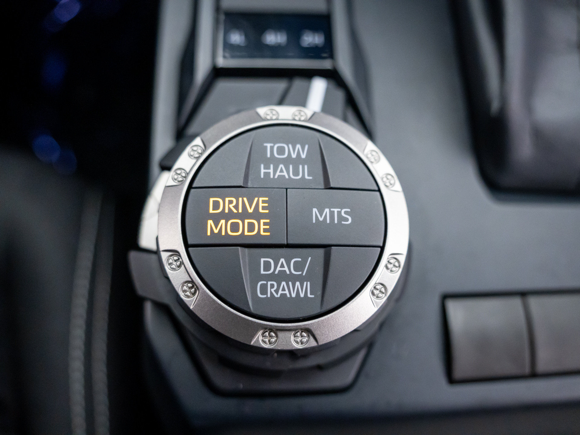 Used 2024 Toyota Tacoma TRD Off-Road AWD/4WD image 25