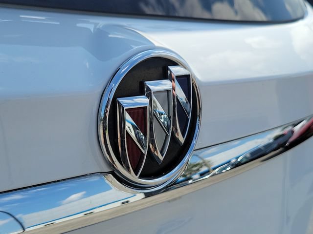 Used 2018 Buick Encore Preferred FWD image 8