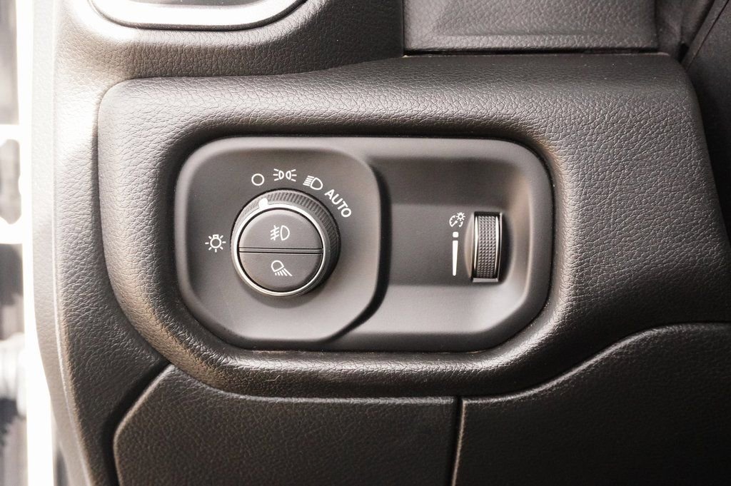 Used 2025 RAM 3500 Tradesman image 27