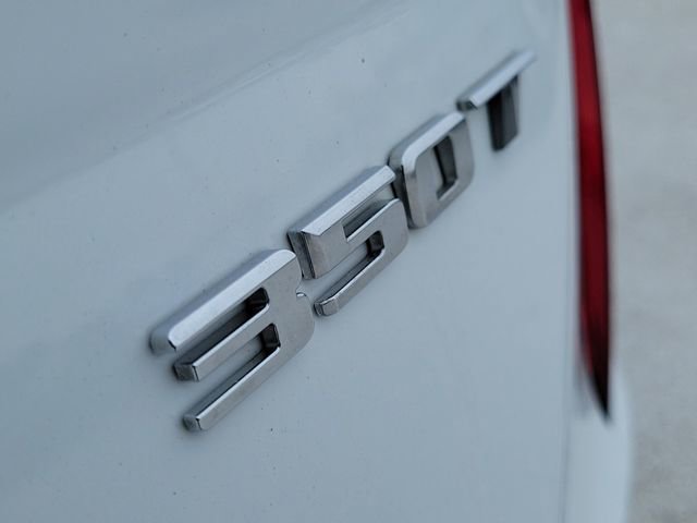 Used 2024 Cadillac CT4 Premium Luxury w/ Climate Package image 10