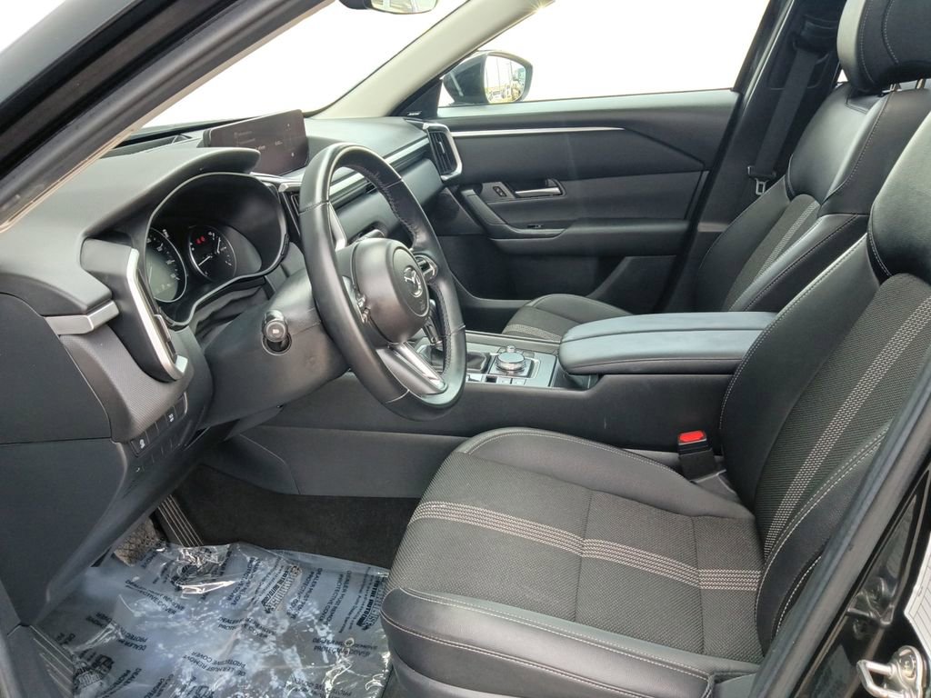 Used 2025 MAZDA CX-50 AWD 2.5 S w/ Premium Package image 19